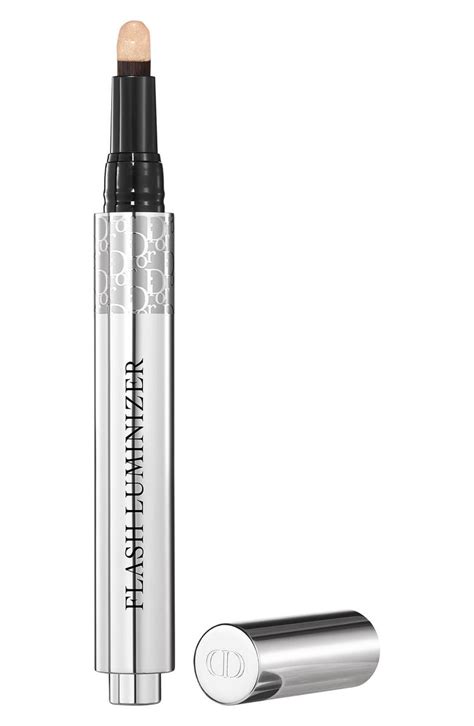 dior flash luminizer erfahrungsberichte|dior radiance booster pen.